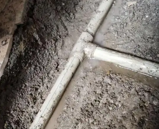 揭东漏水维修电话
