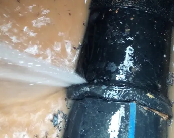 揭东漏水维修价格明细