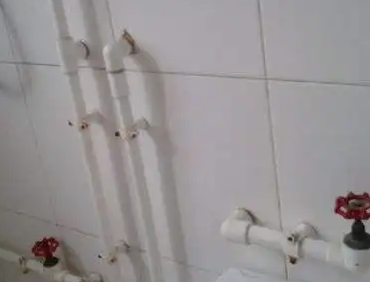 揭东水管维修多少钱