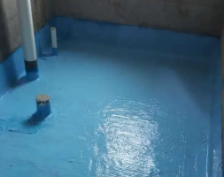 揭东卫生间防水哪家好