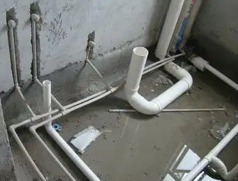 揭东水管维修多少钱