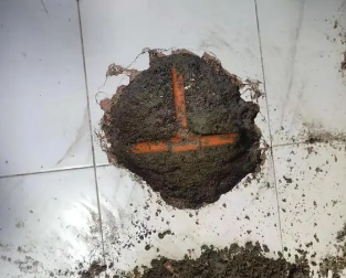 揭东查漏水多少钱