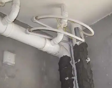 揭东水管维修哪家好